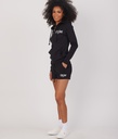 Avelin Jogging Shorts, Black