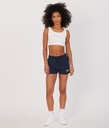 Avelin Jogging Shorts, Dark Blue