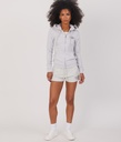 Nylah Jogging Shorts, Off White Melange