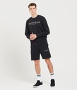 Balsa Jogging Shorts, Anthracite