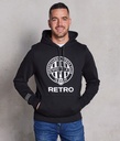 Striker Hoodie Jogging Top