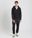 Bosco Jogging Pants, Black