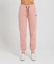 Luna Jogging Pants, Light Pink