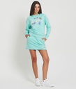 Adelina Jogging Skirt, Mint