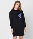 Avery Jogging Jogging Dress