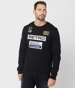 Aintree Sweatshirt Jogging Top