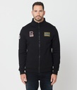 Aintree Zipup Jogging Top