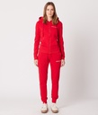 Keily Jogging Pants, Red