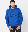 Amado Hoodie Jogging Top