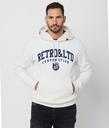 Zephyr Hoodie Jogging Top