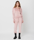 Inaya Jogging Pants, Rose