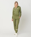 Kristen Jogging Pants, Khaki
