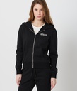 Kristen Zip Hoodie Jogging Top