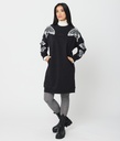 Xyla Jogging Jogging Dress