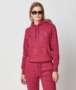 Yvette Hoodie Jogging Top