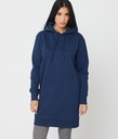 Yvette Jogging Jogging Dress