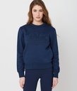 Yvette Sweatshirt Jogging Top