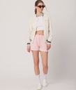 Gwen Jogging Shorts, Rose