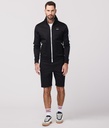 Alec Jogging Shorts, Black