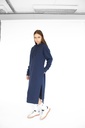 Carie Jogging Jogging Dress