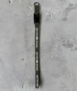 Pier Keyholder, Khaki