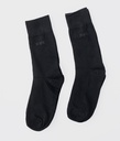 Kirk Socks, Mixed