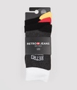 Timothy Socks, Mixed