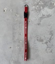 Pier Keyholder, Red