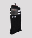 Bear Socks, Multicolor