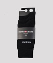 Jaxx Socks, Black