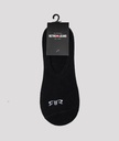 Secret Socks, Black