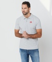 Edon Polo, Grey Melange