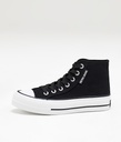 Cherie Sneakers, Black