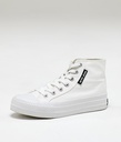 Cherie Sneakers, White