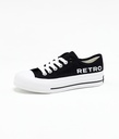 Luisiana Sneakers, Black