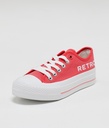 Luisiana Sneakers, Coral