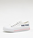 Luisiana Sneakers, Off White