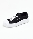 Penn Sneakers, Black