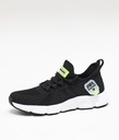 Liv Sneakers, Black
