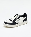 Gaia Sneakers, Black