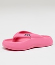 Destiny Slippers, Pink