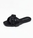 Lucca Sandals, Black
