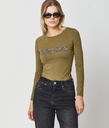 Teddie Long Sleeves