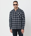 Malawi Shirt, Black