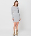 Rosetta Knitted Dress