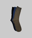 Malawi Socks, Multicolor