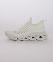 Soleil Sneakers, White