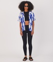 Soleil Leggings, Black
