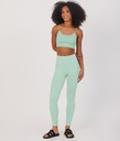 Soleil Leggings, Mint
