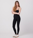 Sasa Overall, Black
